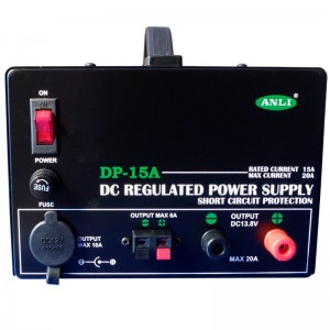 Anli DP-15A