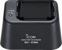 ICOM BC-119N