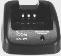 ICOM BC-171