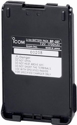 ICOM BP-227