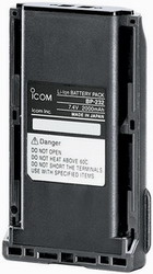 ICOM BP-232N