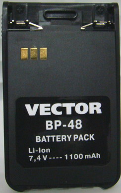 VECTOR BP-48