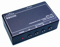 ICOM CT-17