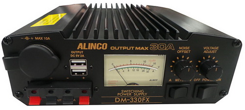 DM-330FX
