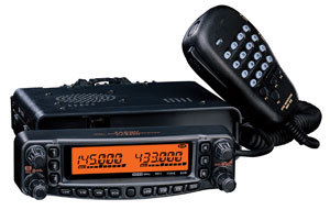 FT8800R