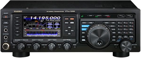 FTDX1200