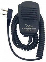 ICOM HM-131L