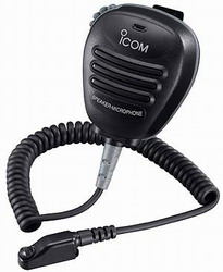 ICOM HM-138