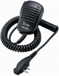 ICOM HM-158L