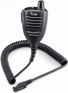 ICOM HM-170GP