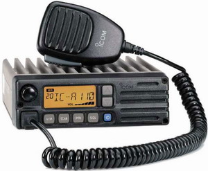 ICOM IC-A110