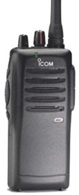 ICOM IC-F11