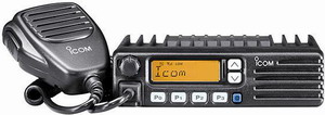 ICOM IC-F210