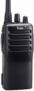 ICOM IC-F26