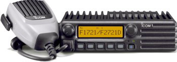 ICOM IC-F1721