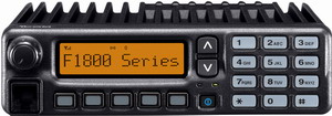 ICOM IC-F1810