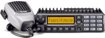 ICOM IC-F1821