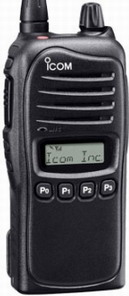 ICOM IC-F4026S