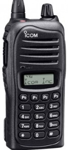 ICOM IC-F4026T