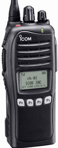 ICOM IC-F3161S