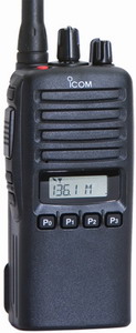 ICOM IC-F43GS