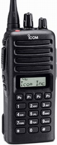 ICOM IC-F43GT