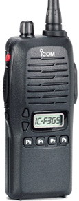 ICOM IC-F3GS