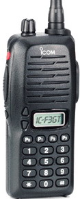 ICOM IC-F3GT