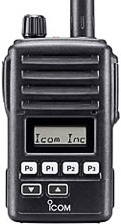 ICOM IC-F60