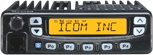 ICOM IC-F521