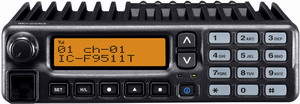 ICOM IC-F9511T