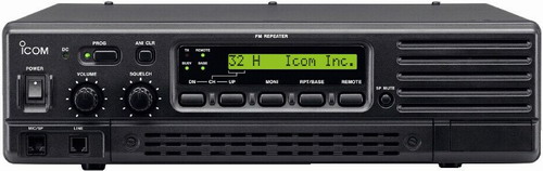 ICOM IC-FR3000