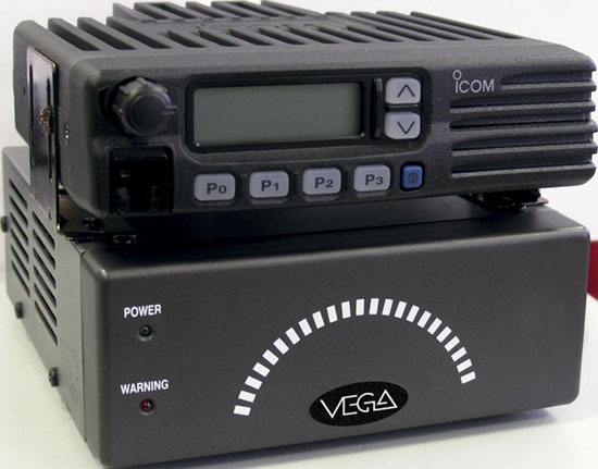 VEGA PSS-810