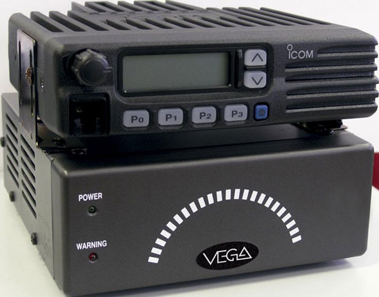 VEGA PSS-815