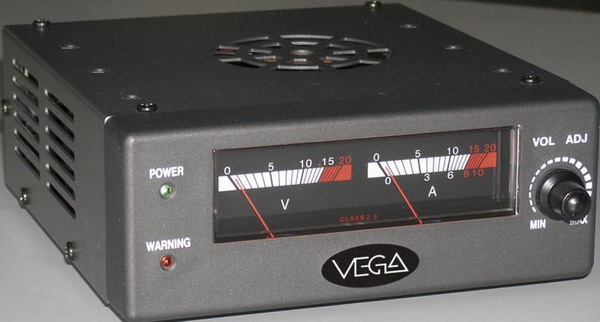VEGA PSS-825M