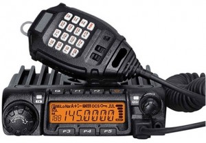 R2000 VHF