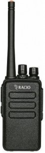 R300 VHF