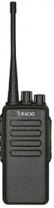 R900 VHF