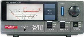 DIAMOND SX-100