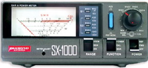 DIAMOND SX-1000