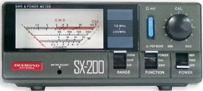 DIAMOND SX-200