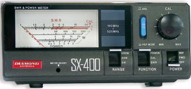 DIAMOND SX-400