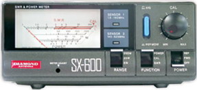 DIAMOND SX-600