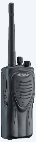 Kenwood Tk 2307  -  8