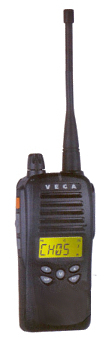 VEGA VG-304 VHF