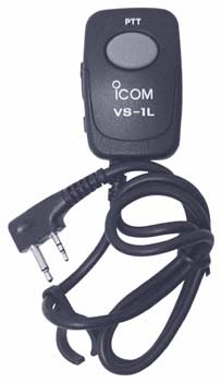 ICOM VS-1L