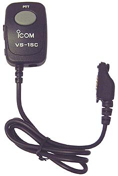 ICOM VS-1SC