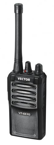 VECTOR VT-44HS
