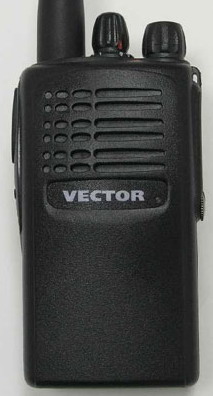 Vector VT-44 Master