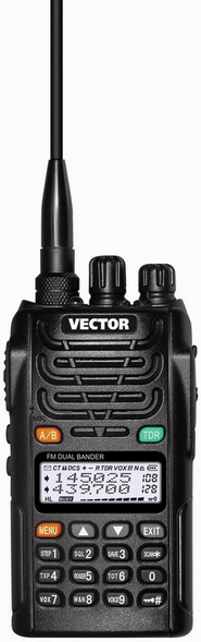 VECTOR VT-48W